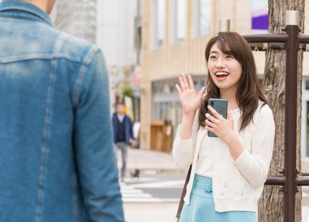 レンタル彼女のお仕事について