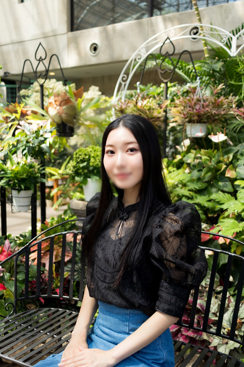 平野あゆみ (23) が入店しました