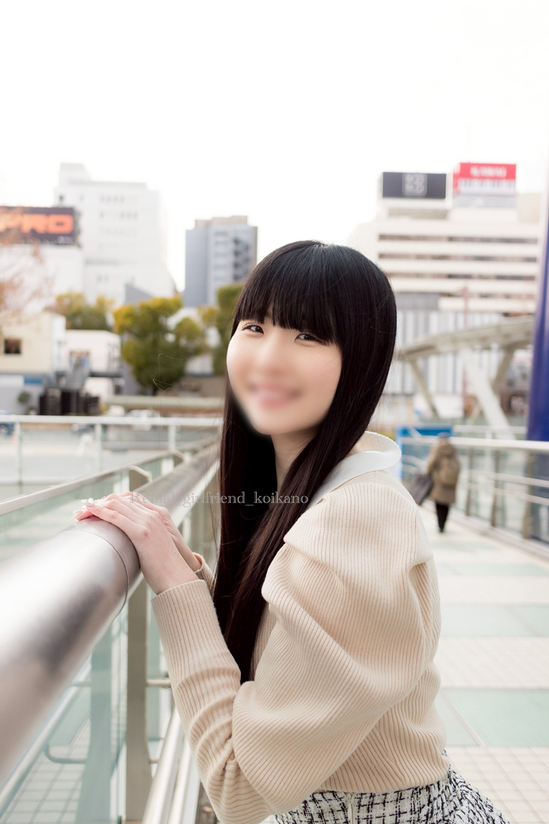 宇佐美 るな (25)が入店しました