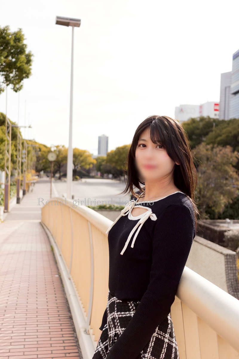 黒咲 玲那 (28)が入店しました