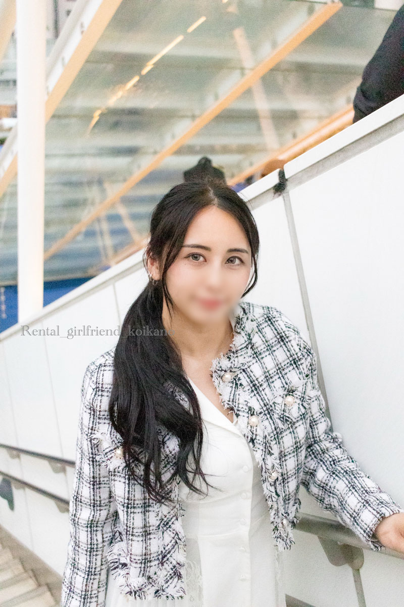 神代 ジュア(26)が入店しました