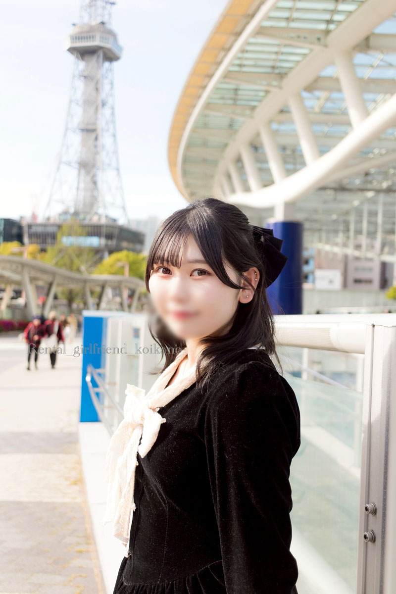 藤戸 もも (19)が入店しました